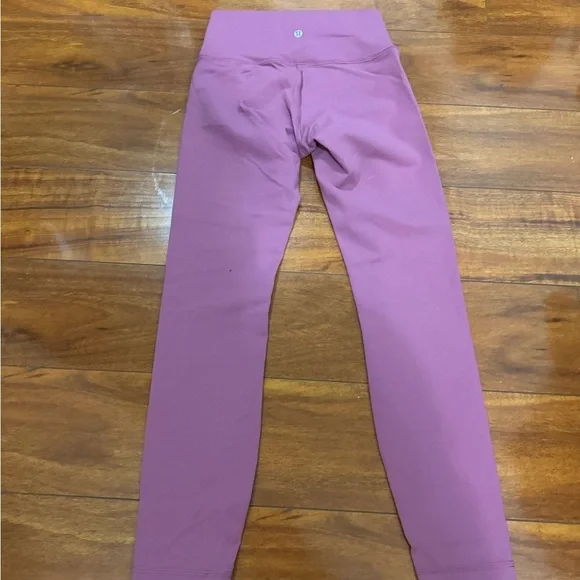 Lululemon athletica woman leggings - Picture 2 of 4